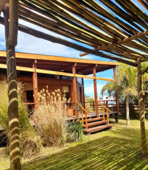Cabaña en la Colina